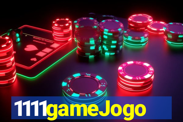 1111gameJogo