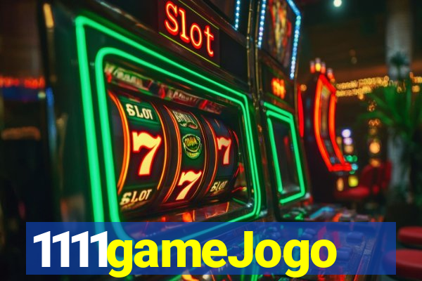 1111gameJogo