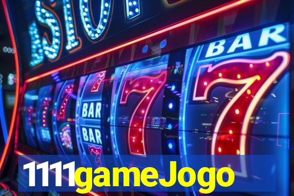 1111gameJogo