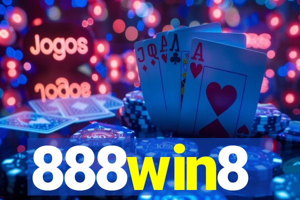 888win8