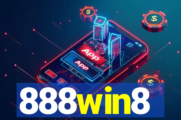 888win8