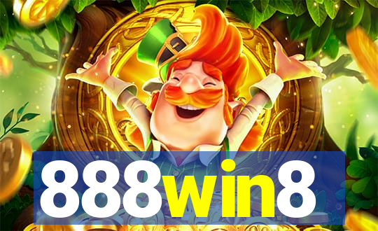 888win8