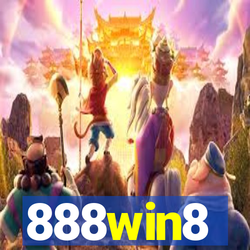 888win8