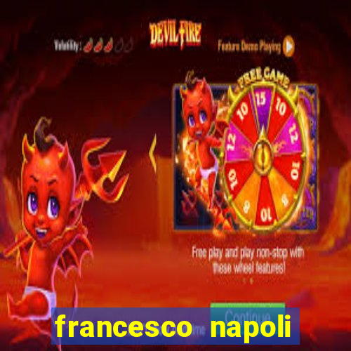 francesco napoli download album