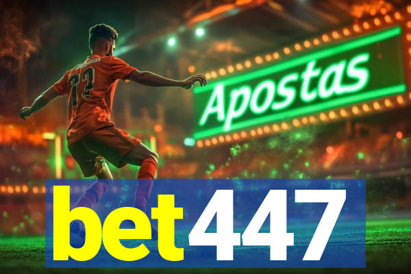 bet447