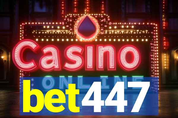 bet447