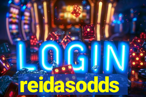 reidasodds