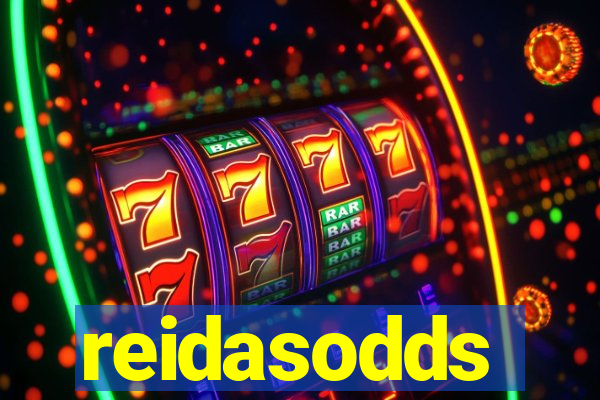 reidasodds