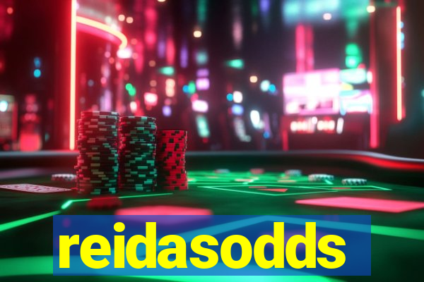 reidasodds