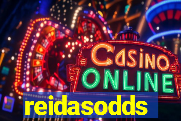 reidasodds