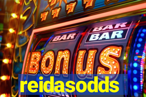 reidasodds