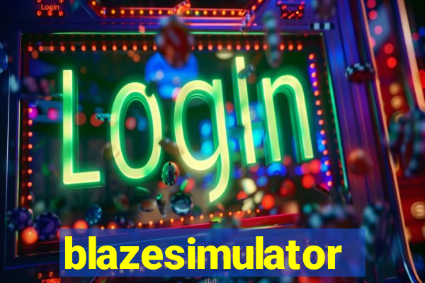 blazesimulator