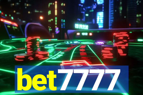 bet7777