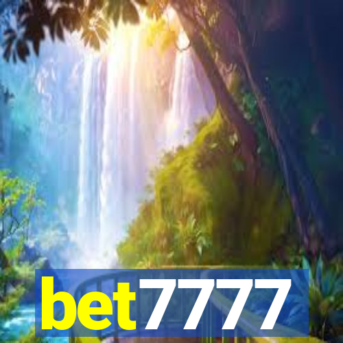 bet7777