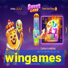 wingames