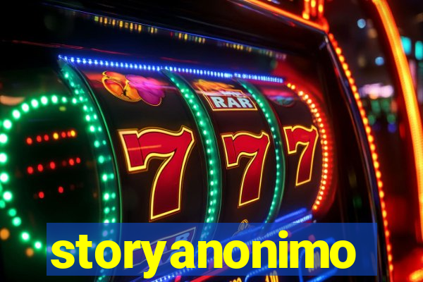 storyanonimo