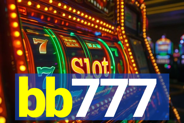 bb777