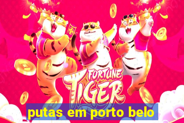 putas em porto belo