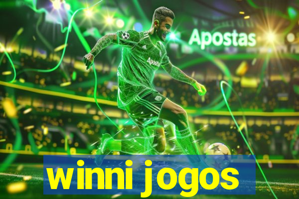 winni jogos