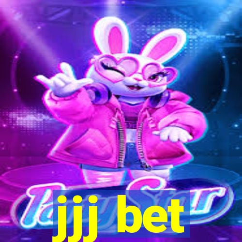 jjj bet