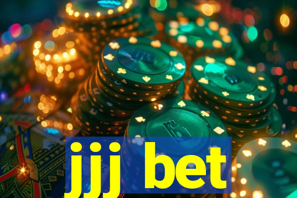 jjj bet