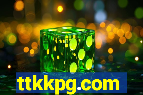 ttkkpg.com