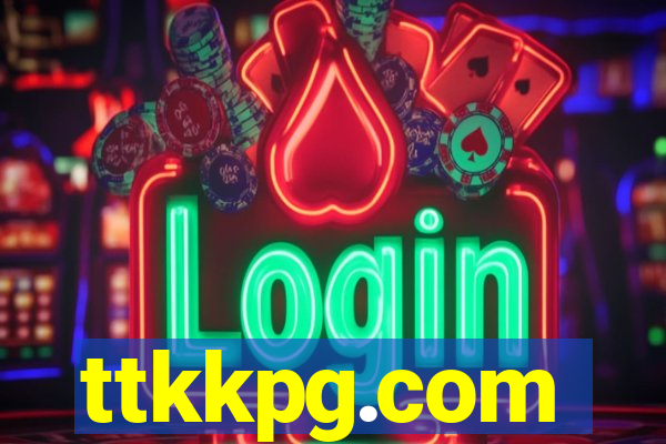 ttkkpg.com