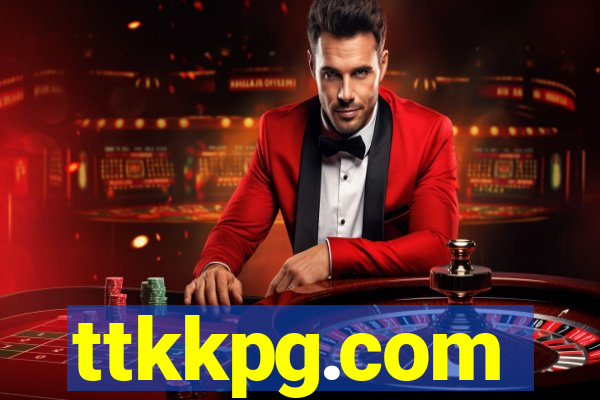 ttkkpg.com