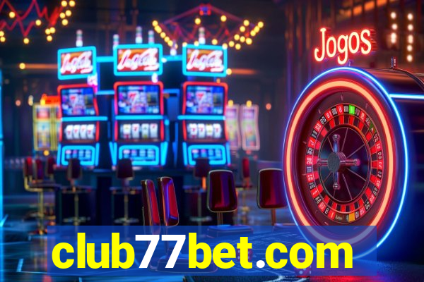 club77bet.com