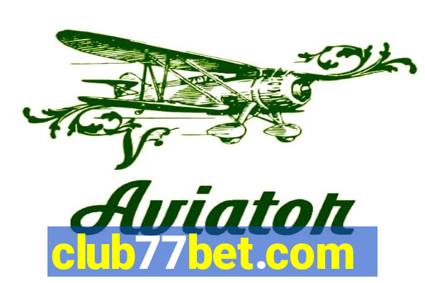 club77bet.com