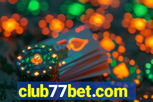 club77bet.com