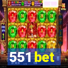 551 bet