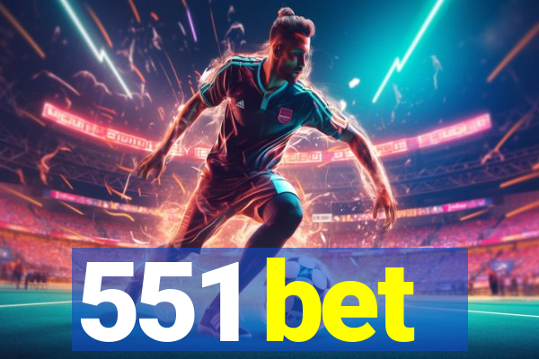 551 bet