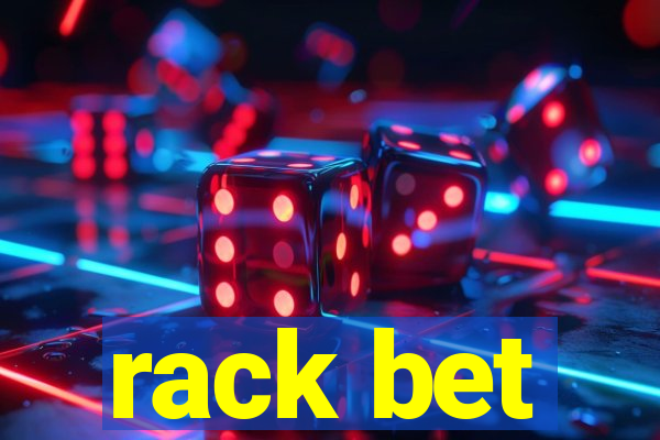 rack bet