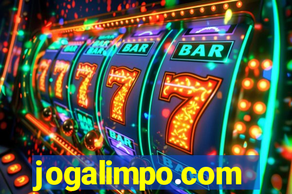 jogalimpo.com