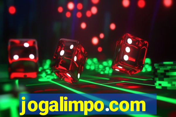 jogalimpo.com