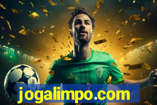 jogalimpo.com