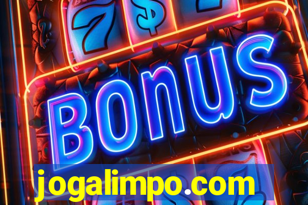 jogalimpo.com
