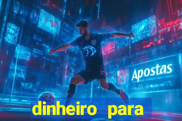 dinheiro para imprimir word