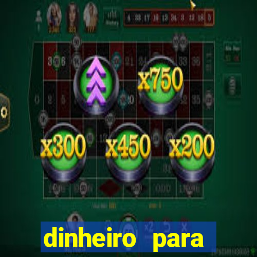 dinheiro para imprimir word