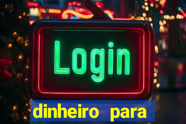 dinheiro para imprimir word