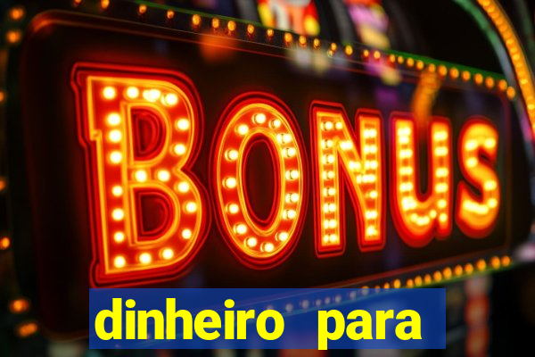 dinheiro para imprimir word