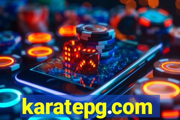 karatepg.com