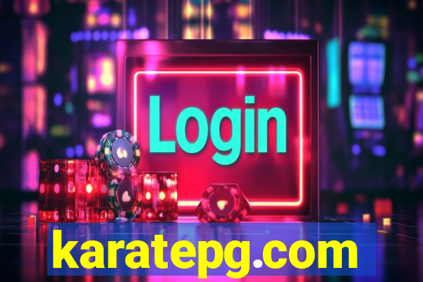 karatepg.com