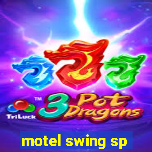 motel swing sp