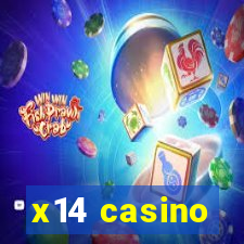 x14 casino