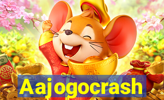 Aajogocrash