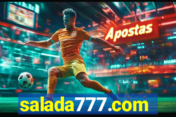 salada777.com