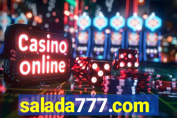 salada777.com