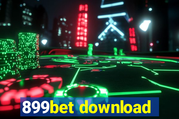 899bet download